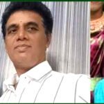 உயிர் தியாகம் செய்த தலைமையாசிரியர் திரு கௌரிசங்கர் அவர்கள் உடலுக்கு தமிழ்நாடு அரசு இறுதி மரியாதை செலுத்தி அரசு அறிவித்து இருக்கின்ற நிதியை ரூ 25 லட்சமாக உயர்த்தி வழங்க தமிழ்நாடு அரசு ஊழியர்கள் ஆசிரியர்கள் நல கூட்டமைப்பு சார்பில் நிறுவனத் தலைவர் - சா.அருணன் - கோரிக்கை