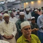 இஸ்லாமியர்களின் புனித ரமலான் மாத நோன்பு தொடங்கியது.