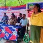 மதுரைமாவட்ட பள்ளி மாணவர்களுக்கு பாலியல் தீண்டல் விழிப்புணர்வு நிகழ்ச்சி நடைபெற்றது.