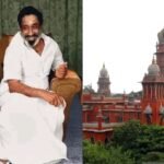 நடிகர் சிவாஜி கணேசனின் வீட்டை ஜப்தி செய்ய சென்னை உயர் நீதிமன்றம் உத்தரவு.