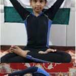 தினமும் யோகா