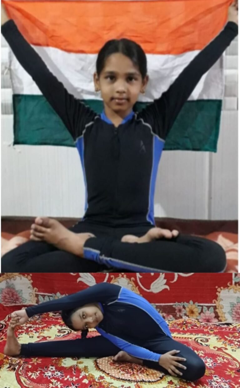 தினமும் யோகா