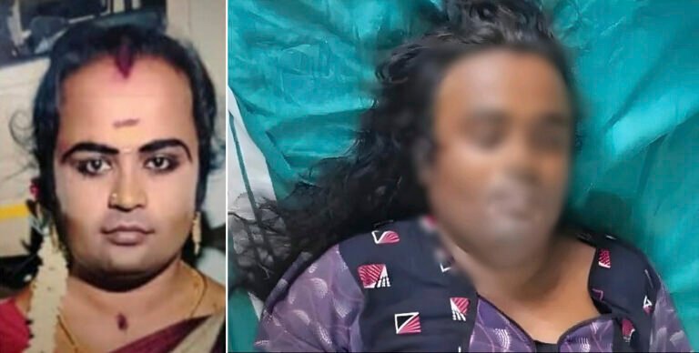 தென்காசி: திருநங்கை கொலையில் 2 திருநங்கைகள் கைது.இந்த சம்பவத்தில் அந்த பகுதியில் திடுக்கிடும் தகவல்களால் பரபரப்பு.