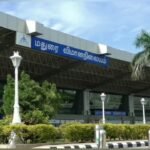 மதுரையில், விமான சேவைகள் அதிகரிப்பு