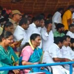 மதுரை ஜல்லிக்கட்டு.