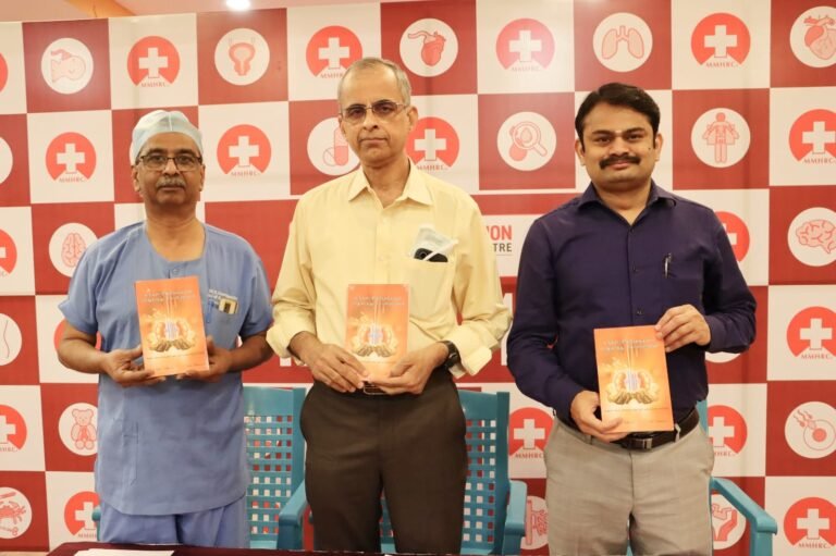 நாட்டில் சிறுநீரக நோய் வேகமாக வளர்ந்து வருவது கவலைக்குரிய பிரச்சனையாக உள்ளது: மதுரை மீனாட்சி மருத்துவமனை மருத்துவ நிபுணர்கள்!