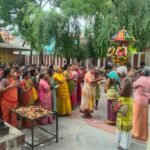 சனி மஹா பிரதோசம்: கோயில்களில் பக்தர்கள் தரிசனம்