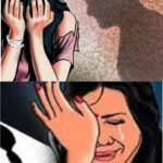 15-வயது சிறுமியை திருமணம் செய்து உறவினர்களுடன் சேர்ந்து கொடுமை படுத்திய கணவன் போக்சோ சட்டத்தில் கைது.