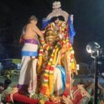 அழகர்கோவிலில் மாசி தெப்பத்திருவிழா கோலாகலம்