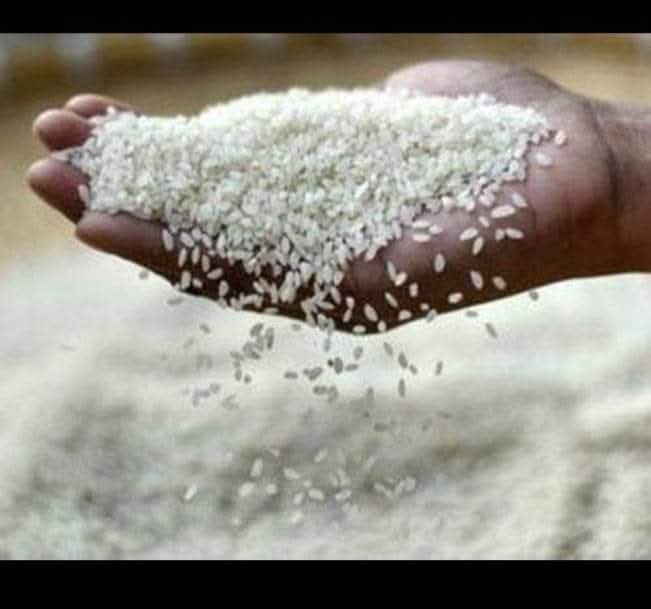 ஏழு தலைமுறை பாவங்களைப் போக்கும் பச்சரிசி.