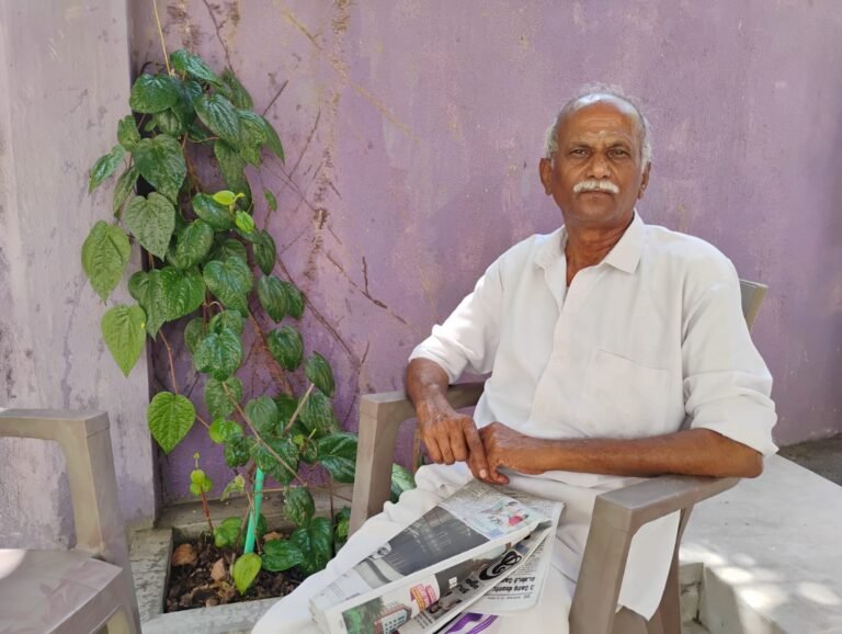 தனித்தனி மாதிரி!