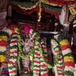 திருப்பரங்குன்றம் முருகன் கோவில் பங்குனி பெருவிழா தேரோட்டம்.