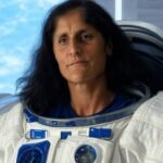 சுனிதா வில்லியம்ஸ் விண்வெளியில் இருந்து திரும்பிய பிறகு பூமியில் எதிர்கொள்ளும் அன்றாட வாழ்க்கை மாற்றங்கள்.