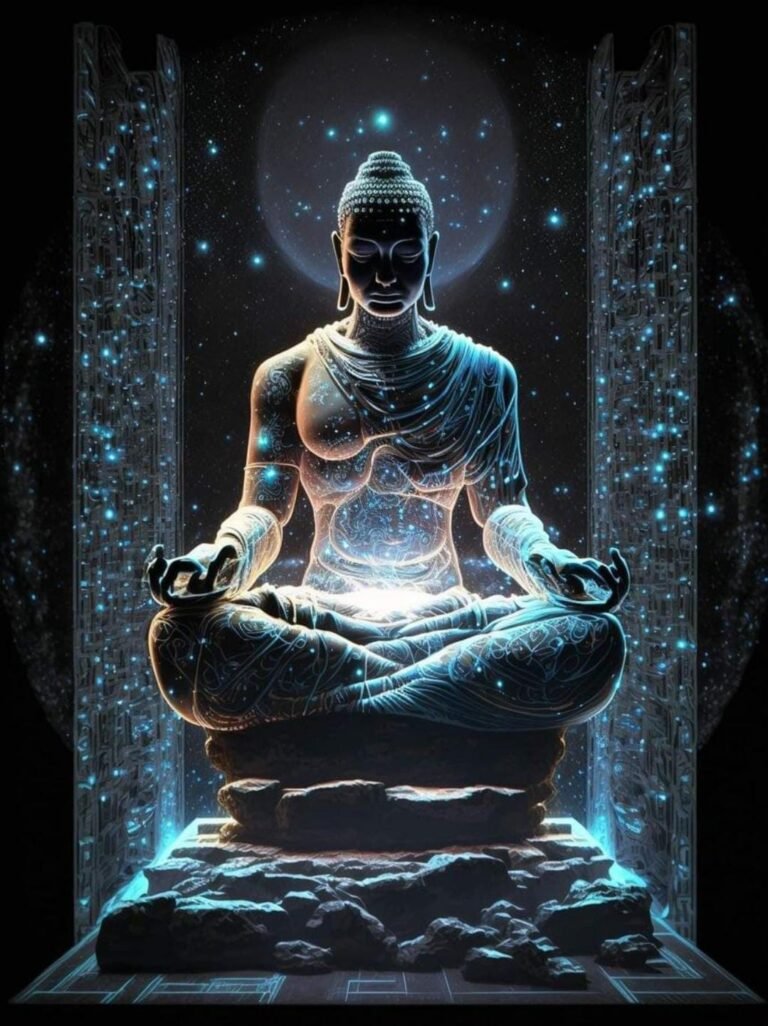 தர்மத்தை எவன் அழிக்கிறானோ அவனை தர்மம் அழிக்கிறது. தர்மத்தை எவன் காக்கிறானோ அவனை தர்மம் காப்பாற்றுகிறது.