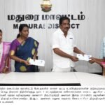 ஜல்லிக்கட்டு காளை குத்தி, உயிரிழந்தோர் குடும்பத்துக்கு அரசு நிதியுதவி