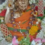 மதுரையில் காஞ்சி மகா பெரியவர் அனுஷ உற்சவம் சிறப்பு அபிஷேகம் திரளான பக்தர்கள் தரிசனம்