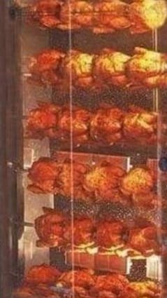 சோழவந்தானில் தடை செய்யப்பட்ட கிரில் சிக்கன் உணவகத்திற்கு மீண்டும் அனுமதி வழங்கிய அதிகாரிகள்