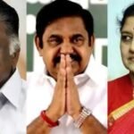 சசிகலா-வுக்கு முக்கிய பொறுப்பு. முழு சம்மதம் அளித்த எடப்பாடி!