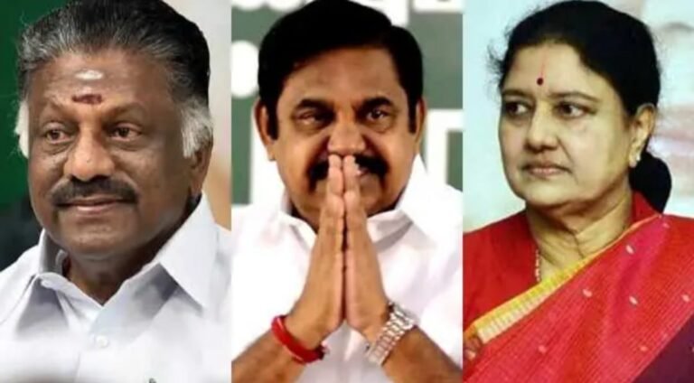 சசிகலா-வுக்கு முக்கிய பொறுப்பு. முழு சம்மதம் அளித்த எடப்பாடி!