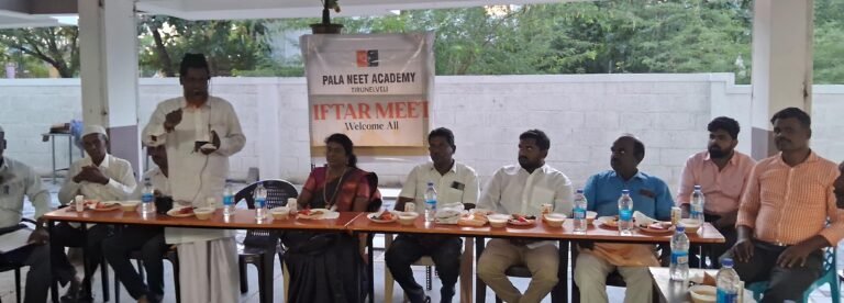 இப்தார் நோன்பு திறப்பு நிகழ்ச்சி