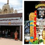 மதுரை பாண்டி கோவில் முனீஸ்வரர் உண்மையில் யார் தெரியுமா?