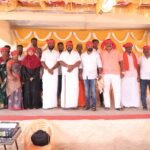 இந்திய வரலாற்றில் வரி கொடா இயக்கத்தை தொடங்கிய நாளை வரலாற்று நினைவு ஆனையூர் கிராமத்தை பழங்கால பொக்கிஷங்கள் மீண்டும் சீரமைக்கவும், தலைமுறைக்கு எடுத்துச் செல்ல தமிழக முதல்வருக்கு கோரிக்கை