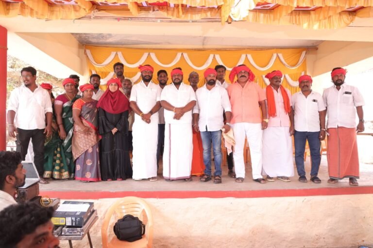 இந்திய வரலாற்றில் வரி கொடா இயக்கத்தை தொடங்கிய நாளை வரலாற்று நினைவு ஆனையூர் கிராமத்தை பழங்கால பொக்கிஷங்கள் மீண்டும் சீரமைக்கவும், தலைமுறைக்கு எடுத்துச் செல்ல தமிழக முதல்வருக்கு கோரிக்கை