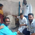 19 ஆம் நூற்றாண்டில் பயன்பாட்டிலிருந்த நான்கு வகையான ஆண்டு கணக்கு - தமிழ் எண்ணில் பொறிக்கப்பட்ட கல்வெட்டு கண்டுபிடிக்கப்பட்டது