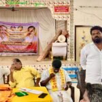 மே 11 மாமல்லபுரத்தில் நடைபெற உள்ள மாபெரும் வன்னியர் இளைஞர் பெருவிழா மாநாட்டிற்கான மாவட்ட ஆலோசனை கூட்டம் நடைபெற்றது.