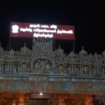 திருப்பரங்குன்றம் கோயில் உண்டியல் வருவாய்