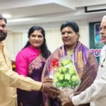 பத்திரிகையாளர் தமிழன் வடிவேல் அவர்களுக்கு "வீரமிகு எழுச்சி நாயக, எழுத்து அரசர் விருது" வழங்கி கௌரவிப்பு....!