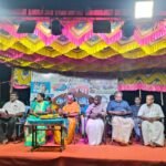 அக்கச்சிப்பட்டி நடுநிலைப் பள்ளியில் ஆண்டு விழா மாணவ மாணவிகளின் கலை நிகழ்ச்சிகள்.