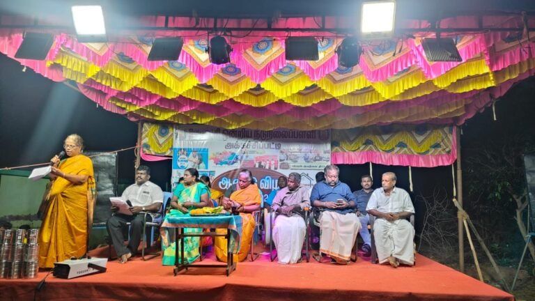 அக்கச்சிப்பட்டி நடுநிலைப் பள்ளியில் ஆண்டு விழா மாணவ மாணவிகளின் கலை நிகழ்ச்சிகள்.