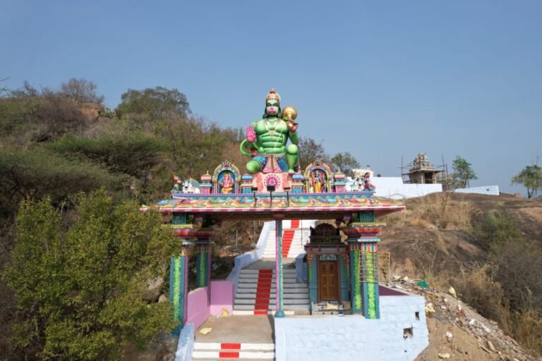 போடிநாயக்கனூரில் தென் திருவண்ணாமலை பரமசிவன் கோயில் கும்பாபிஷேக விழா