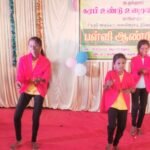 காரியாபட்டி சுரபி உண்டு உறைவிடப் பள்ளி ஆண்டு விழா