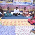 உலக தண்ணீர் தினம்: சிவசைலம் கிராமத்தில் விழிப்புணர்வு நிகழ்ச்சி