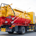 செப்டிக் டேங்க் அகற்றும் வாகனத்திற்கு உரிமம் இல்லாவிட்டால் பறிமுதல் செய்யப்படும் என பழனி நகராட்சி எச்சரிக்கை.