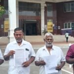 ஊழல் மற்றும் வரி ஏய்ப்பு புகாரில் ஊராட்சி செயலர்: மாவட்ட நிர்வாகம் நடவடிக்கை மேற்கொள்ள கோரிக்கை