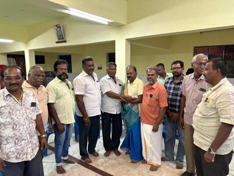 சோழவந்தானில் நகை அடகு கடை உரிமையாளர்கள் சங்க செயற்குழு கூட்டம் நடைபெற்றது