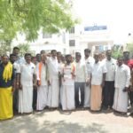 வீரபாண்டிய கட்டபொம்மனுக்கு சிலை