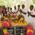 மூக்கையா தேவர் பிறந்த தினம்