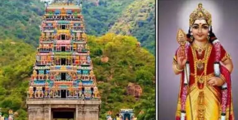 குவியும் பக்தர்கள்... இன்று மருதமலை முருகன் கோயிலில் தமிழில் மந்திரங்கள் ஓதி கும்பாபிஷேகம்!