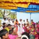 விக்கிரமங்கலம் ஊராட்சி ஒன்றிய தொடக்கப் பள்ளியில் 113 ஆம் நூற்றாண்டு விழா