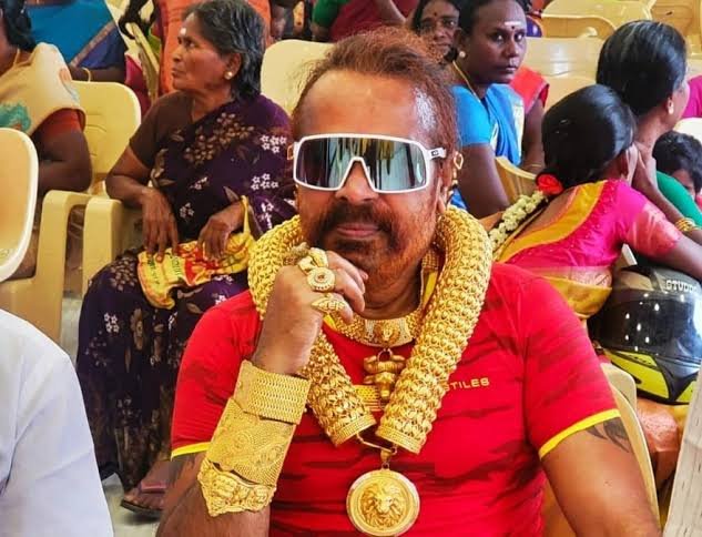 பிரபல ரவுடி வரிச்சியூர் செல்வத்தை சுட்டுப் பிடிக்க உத்தரவு