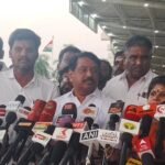 சுயாட்சி என்பது அவர்களின் பிரச்சனையை மறைப்பதற்காக எடுக்கிறார்கள். - நயினார் நாகேந்திரன் பேட்டி.