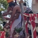 மதுரை திருப்பரங்குன்றம் அருள்மிகு சுப்பிரமணிய சுவாமி திருக்கோவிலின் உப கோயில்களுக்கு கோலாகலமாக கும்பாபிஷேகம் நடைபெற்றது.