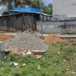 சோழவந்தான் அருகே தென்கரை புதூரில் இடுகாட்டு இடம் மற்றும் பாதையை மீட்டுத்தர பட்டியலின மக்கள் கோரிக்கை !