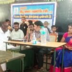 நலத்திட்ட உதவிகள்: