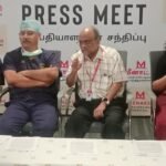 அதிகரித்து வரும் கொழுப்பு படிந்த கல்லீரல் பாதிப்பு-கல்லீரல் நோய்களுக்கு தீர்வு காண வாழ்க்கை முறை மாற்றங்கள் மற்றும் ஆரம்ப நிலையிலேயே பரிசோதனையை வலியுறுத்தும் நிபுணர்கள்.