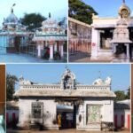 காஞ்சிபுரத்தில் இருக்கும் நவகிரக தலங்களைப் பற்றி தெரிந்து கொள்வோம் .....